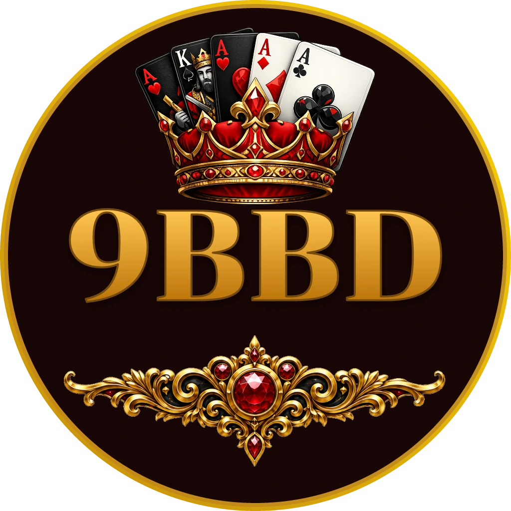 9BBD logo